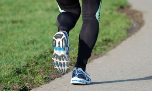 Razones por las que correr es bueno para bajar de peso