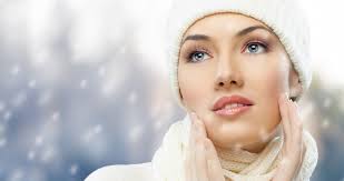 ¿Sabes cómo afecta el frío a tu piel?