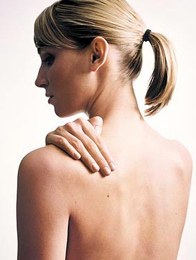 ¿Sabías que existe una dieta para el dolor de espalda? Entre y conócela