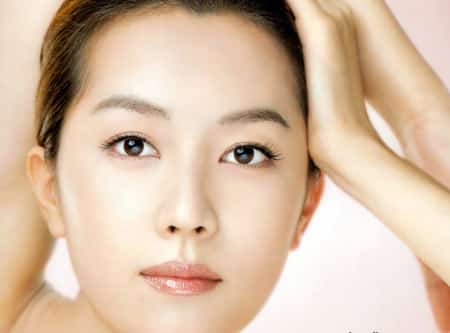Secretos de belleza de las mujeres coreanas