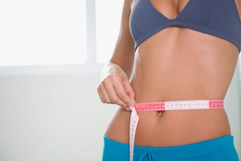 Secretos para una pérdida de peso permanente