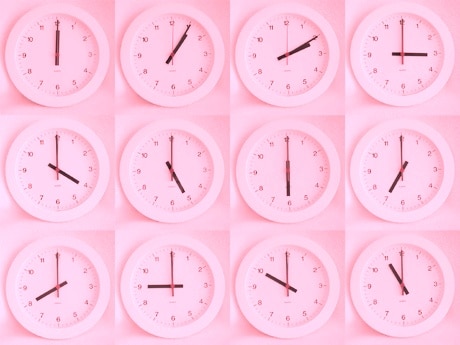 20 trucos para ganar tiempo cada día