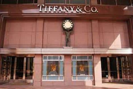 Tiffany & Co., la empresa del lujo