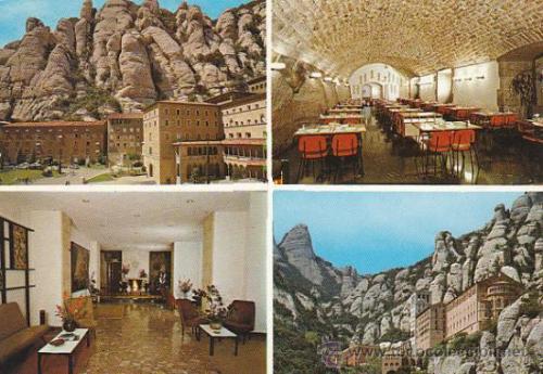 Un alojamiento impregnado de espiritualidad: el Hotel Abad Cisneros