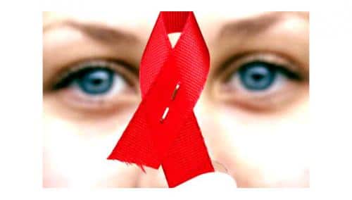 Una comunión diaria con el VIH