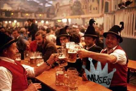 Una divertida escapada para octubre: la Fiesta de la Cerveza de Calpe