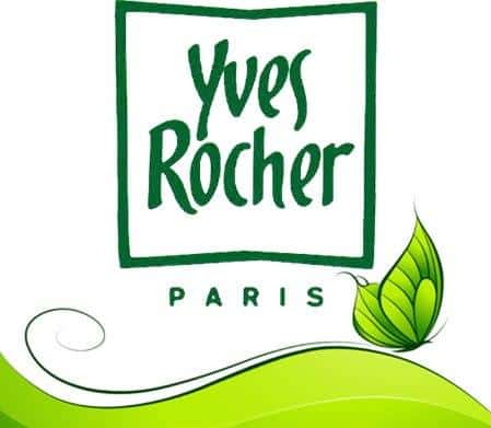 Yves Rocher, la marca número uno de cosmética en Francia