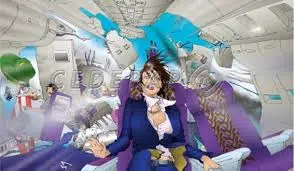 volar