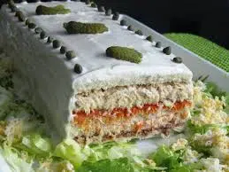 receta
