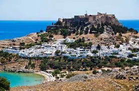 grecia