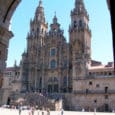 camino de santiago en bici