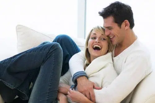 Acércate al chico tímido y... Triunfa definitivamente