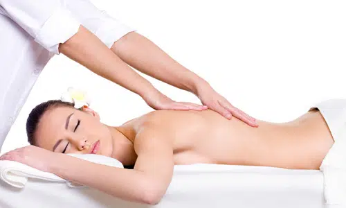 Aprende a hacer tratamientos de spa en casa