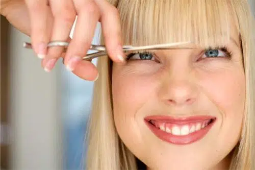 Cambia tu look, pero... ¡Hazlo tu misma!