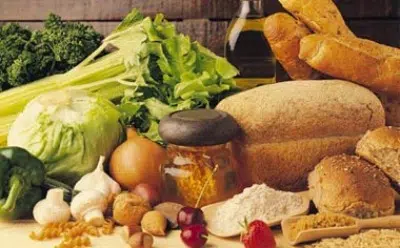 Carbohidratos saludables