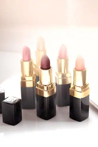 Claves para elegir tu color de barra de labios.