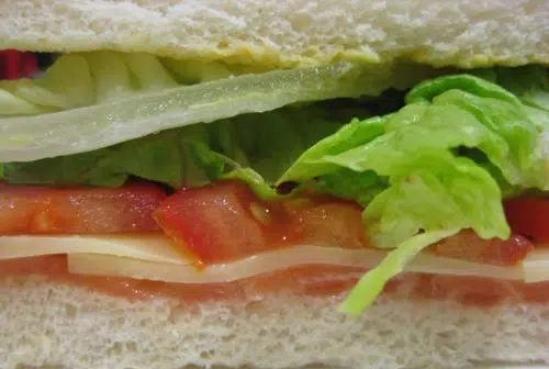 Come un sándwich diferente cada día