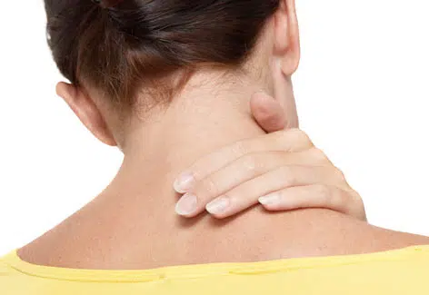 ¿Cómo prevenir un dolor cervical?