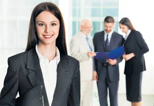 Como sobrevivir a la primera semana en un trabajo nuevo
