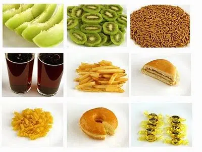 Conoce los falsos mitos de la mesa. Parte I.