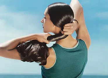 Consejos para un cabello saludable