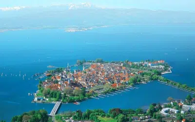 Descubre los pueblos más bonitos de toda Alemania