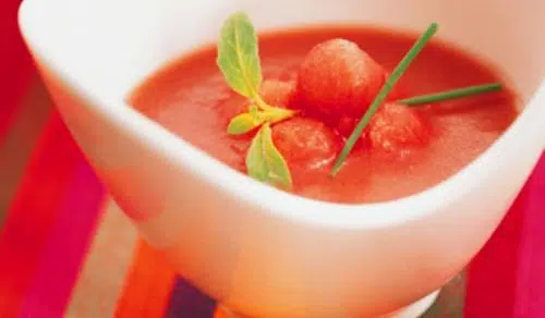 Diferentes maneras de preparar un gazpacho con un toque distinto