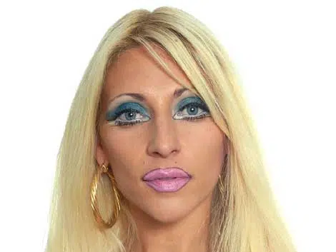 Errores fatales para el maquillaje