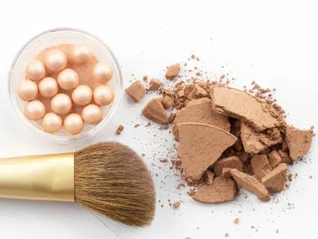 Kit básico para una base perfecta