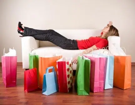 La adicción de comprar compulsivamente (Parte II)