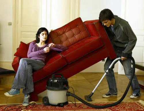 Lo que quieren las mujeres en un hombre