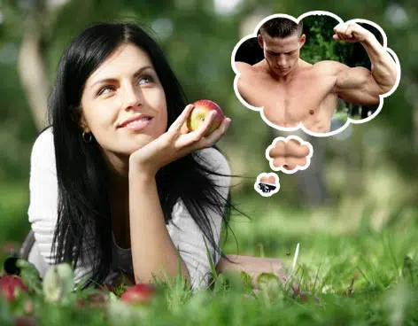 Los hombres inalcanzables no existen