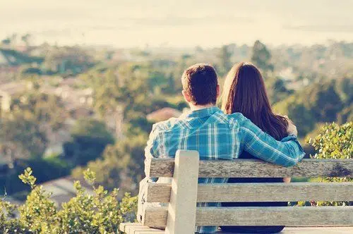 Maneras de salvar una relación