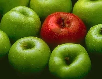 Manzana: lo mejor para tu salud