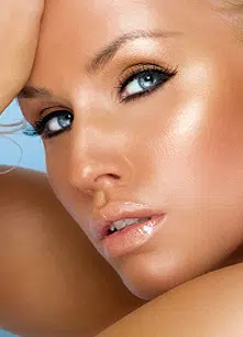 Make Up de Verano