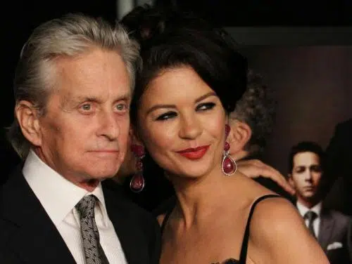 Noviazgo con un hombre mayor