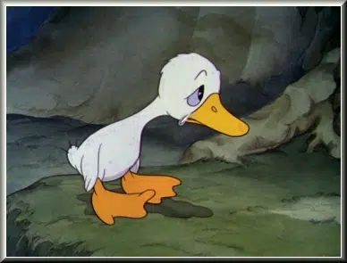 ¿Te ves como un patito feo?