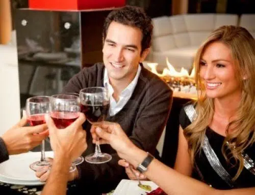 ¿Qué hacer si nos hemos pasado con la cena de anoche? Parte II
