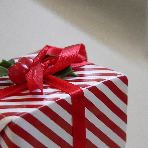Qué regalar en Navidad