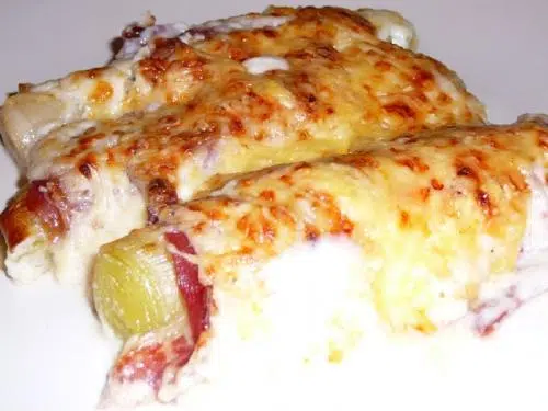 Recetas divertidas con verduras