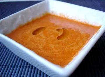 Salsa de mojo: ¡Atrévete con lo picante!