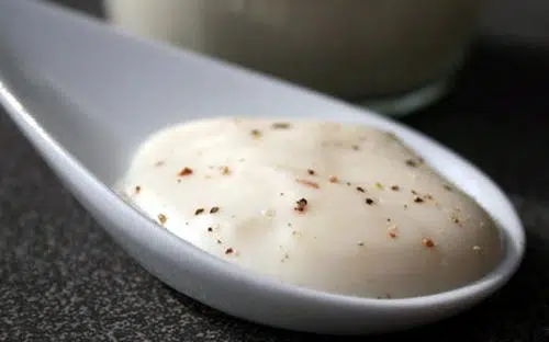 Salsas para combinar con todos los platos