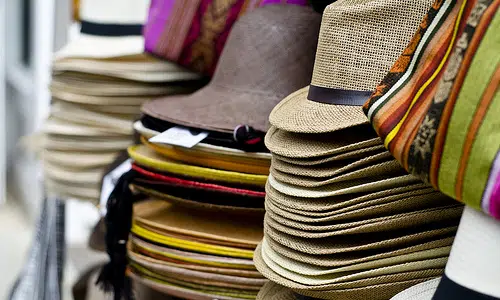 Tipos de sombreros que marcarán tu personalidad