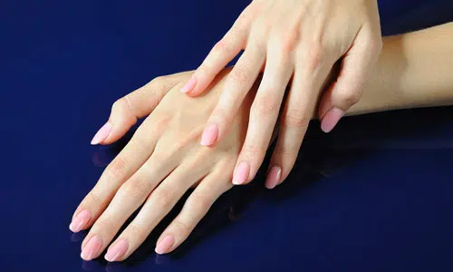 Tips para cuidar las uñas