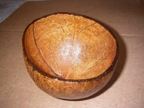 Un cuenco étnico para tu vajilla