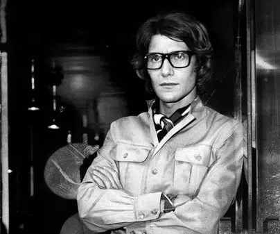 Yves Saint - Laurent
