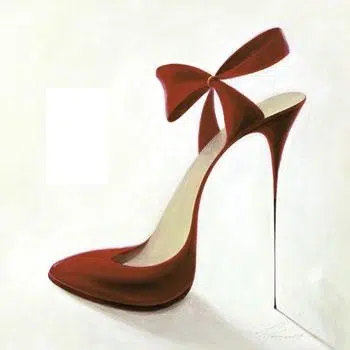 Zapatos nuevos. ¡Que no te torturen!